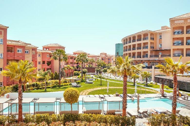 The Residences Islantilla Apartments