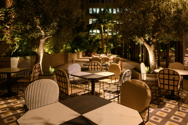 Hotel Seventy Barcelona