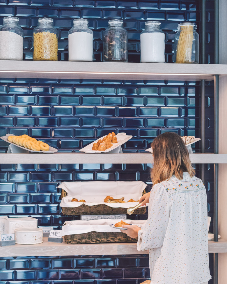 Hotel Seventy Barcelona