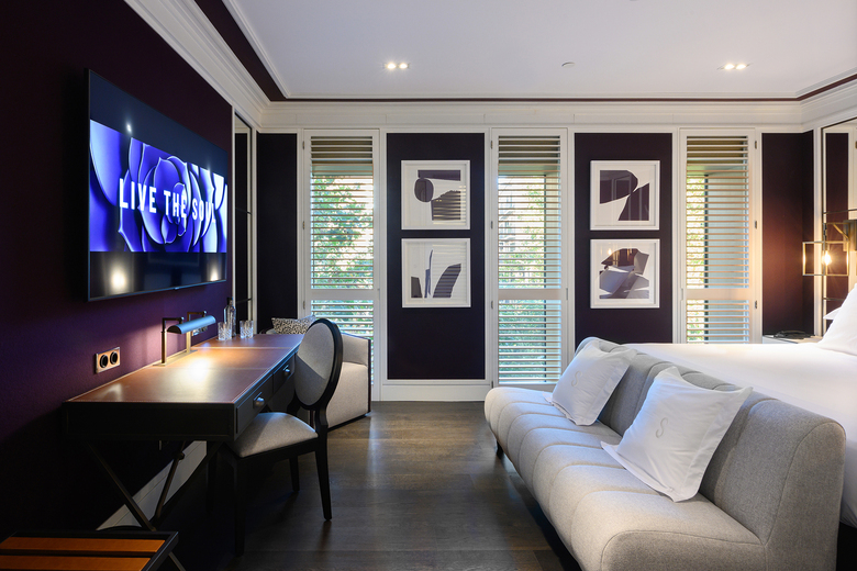 Hotel Seventy Barcelona
