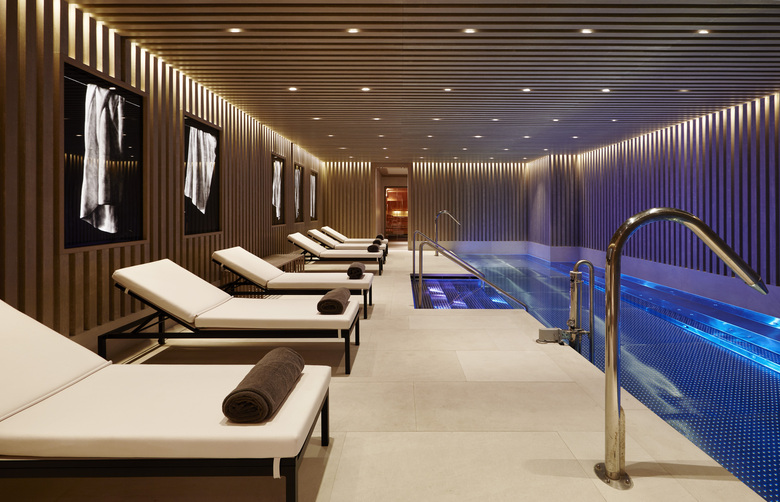 Hotel Seventy Barcelona