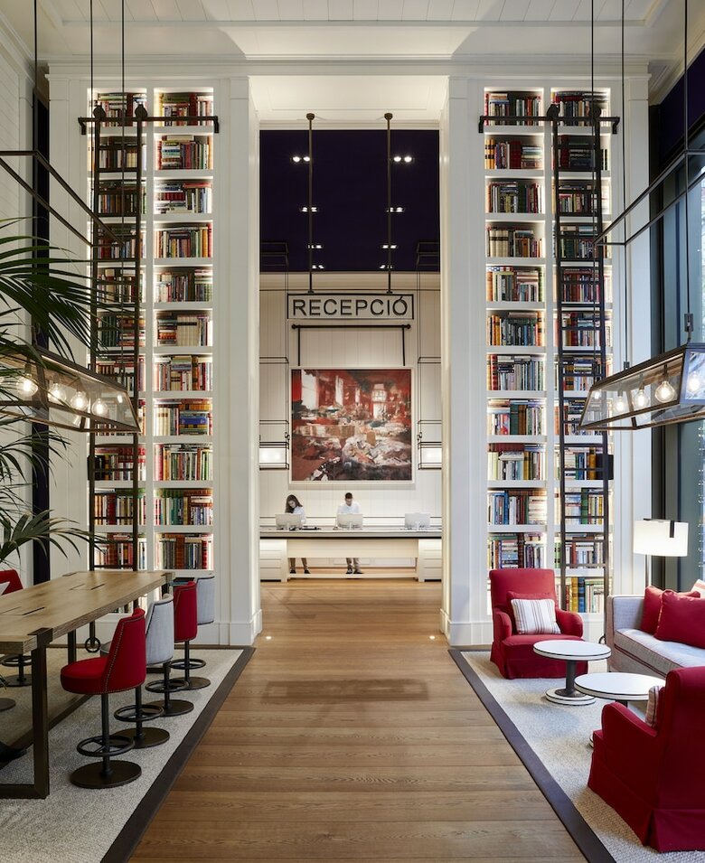 Hotel Seventy Barcelona