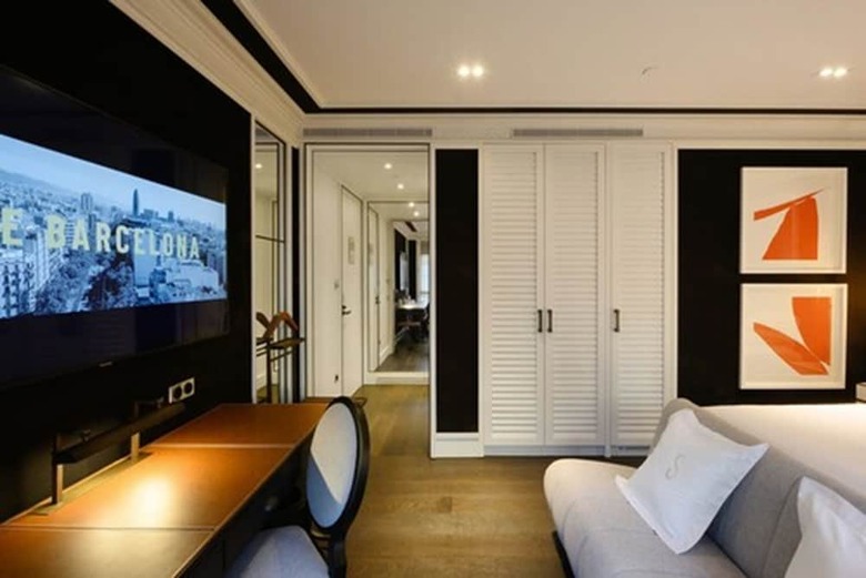 Hotel Seventy Barcelona