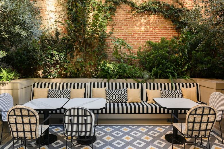 Hotel Seventy Barcelona