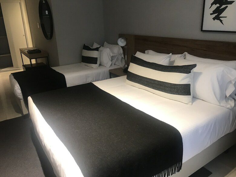 Agua Del Corral Hotel & Spa