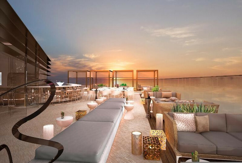 Hotel Royalton Habana Paseo Del Prado