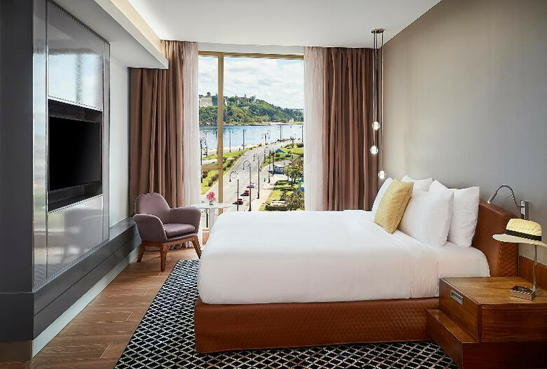 Hotel Royalton Habana Paseo Del Prado