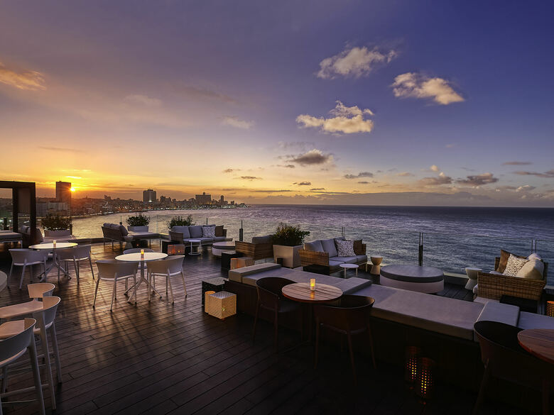Hotel Royalton Habana Paseo Del Prado