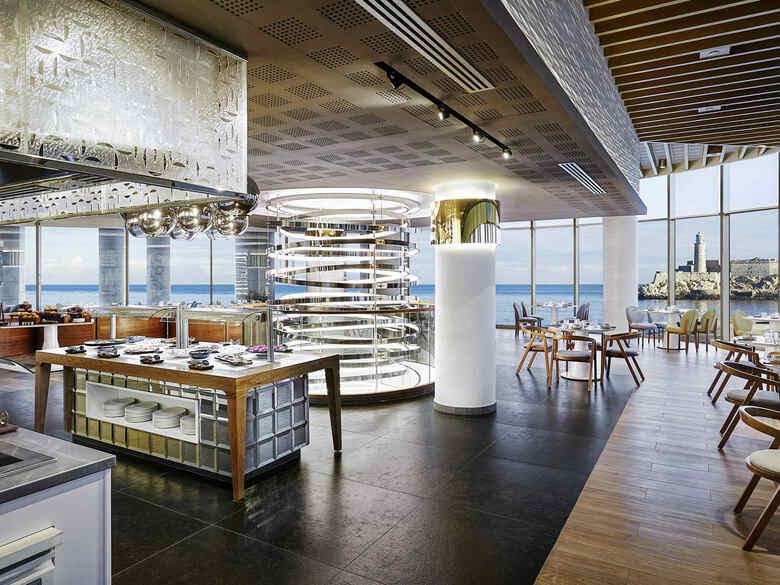 Hotel Royalton Habana Paseo Del Prado
