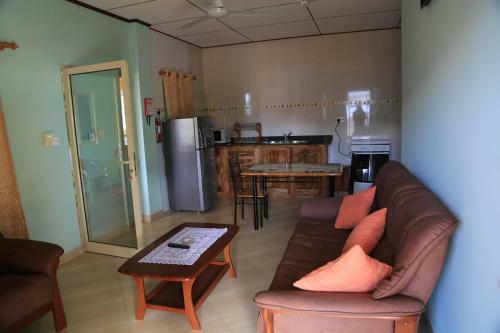 Villa Bedier Self-catering Apartments