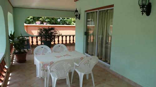 Villa Bedier Self-catering Apartments