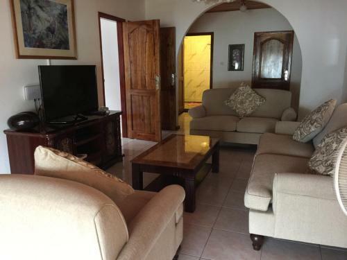 Villa Milou