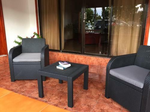 Villa Milou
