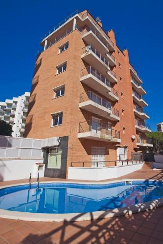 Ap Costas Villa De Madrid