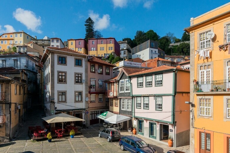 Hotel Boutique Miragaia House