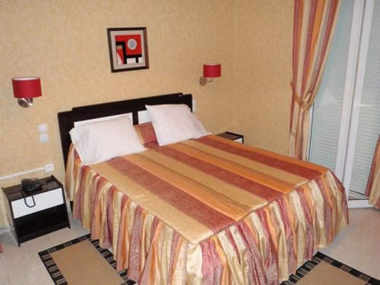 St Hotel