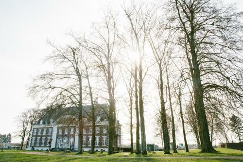 Hotel Kasteel Pietersheim