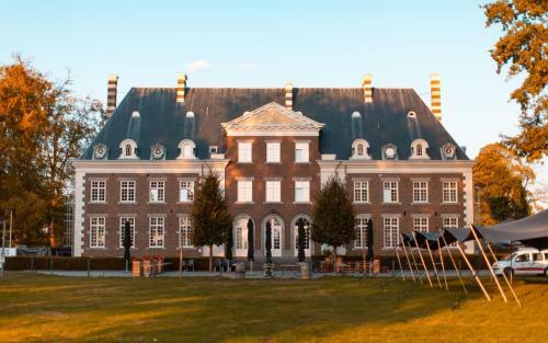 Hotel Kasteel Pietersheim
