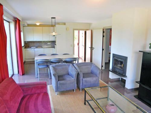 Apartment R�sidence Durbuy.1