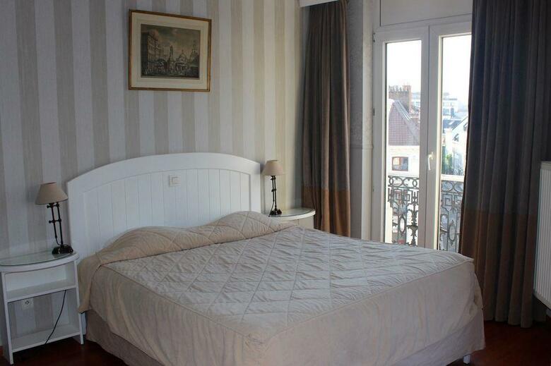 Hotel Orts