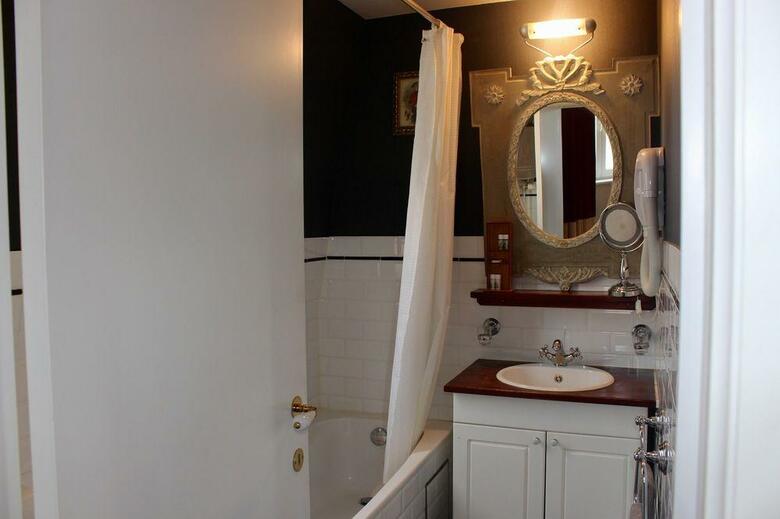 Hotel Orts