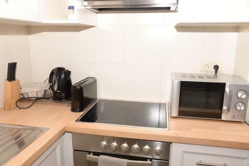 Apartamento Appartbrussels