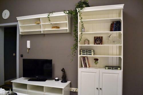 Apartamento Appartbrussels