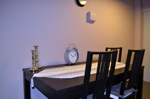 Apartamento Appartbrussels