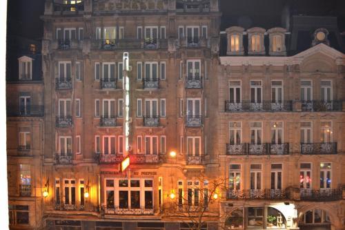 Apartamento Appartbrussels