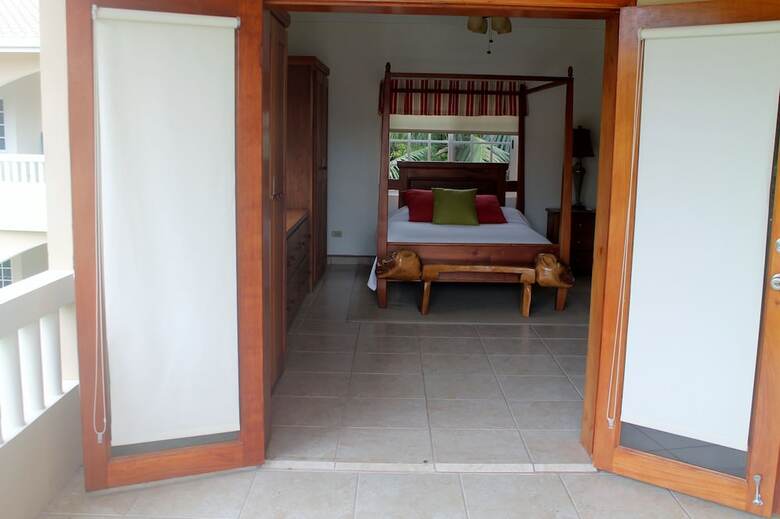 Los Porticos Villas