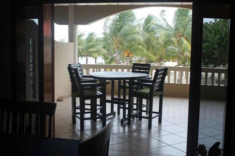 Los Porticos Villas