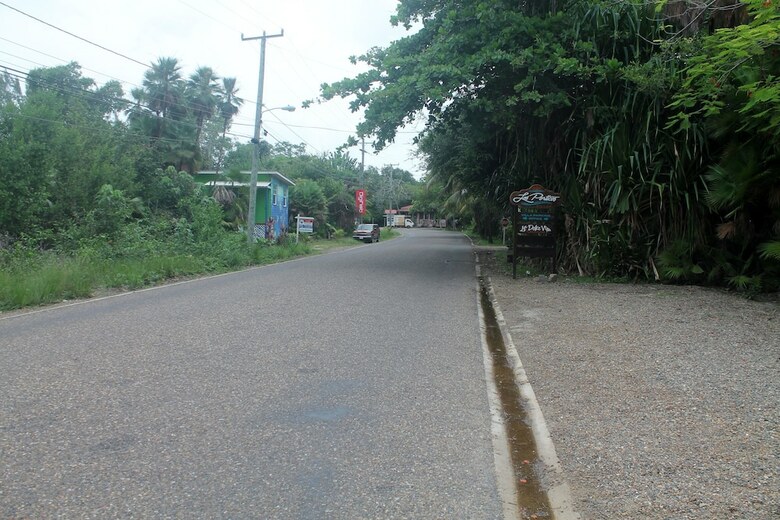 Los Porticos Villas