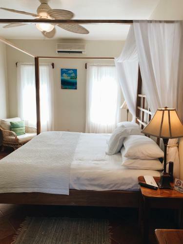 Apartamento Caye Casa