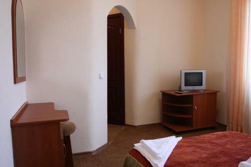 Krinitsa Health Resort