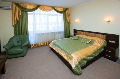 Krinitsa Health Resort