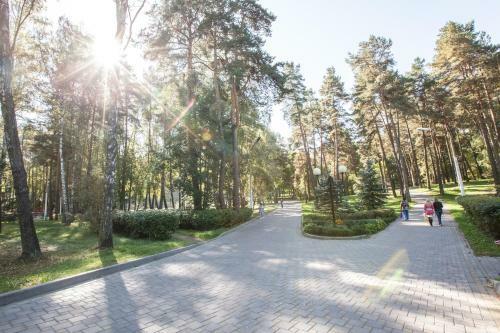 Krinitsa Health Resort