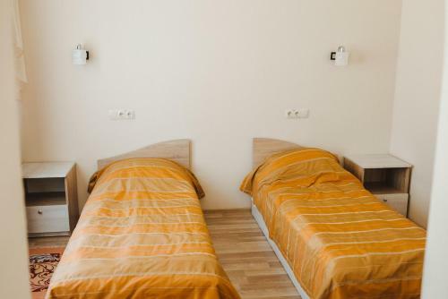 Krinitsa Health Resort