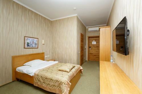 Health Resort Plissa