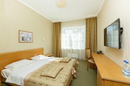 Health Resort Plissa