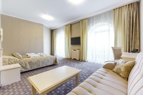 Health Resort Plissa