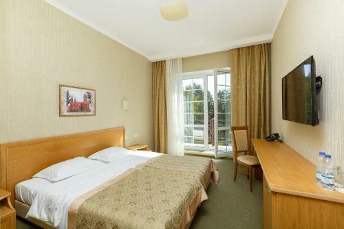 Health Resort Plissa