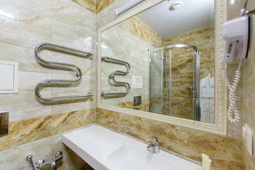 Health Resort Plissa