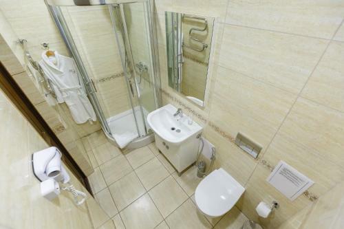 Health Resort Plissa