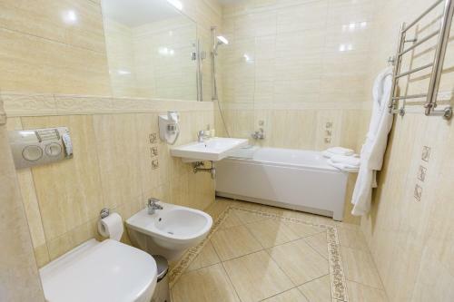 Health Resort Plissa