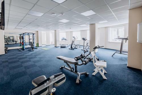 Health Resort Plissa