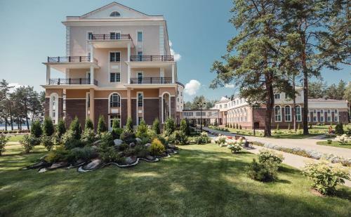 Health Resort Plissa