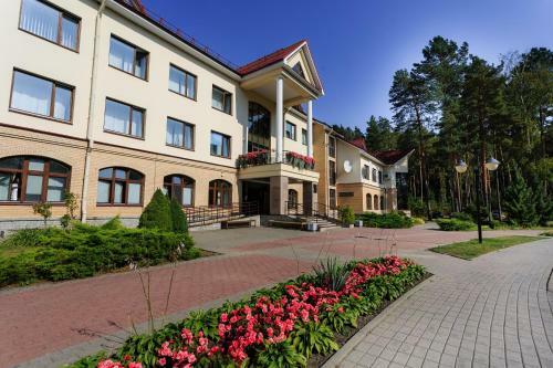 Sanatoriy Ozerniy