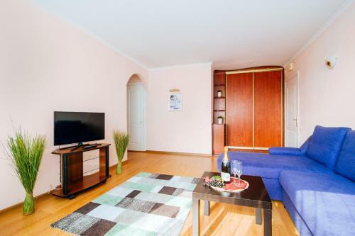 Apartment On Nemiga