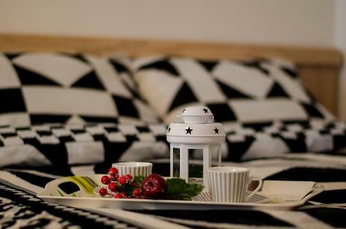 Apartment On Gogolya