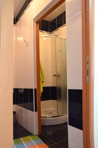 Apartment Gomel